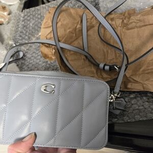 Coach Crossbody Bag